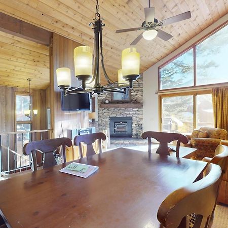 Woodlands 34 Mammoth Lakes Exterior foto