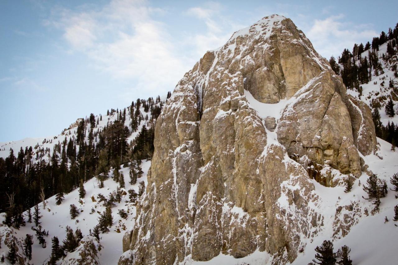 Woodlands 34 Mammoth Lakes Exterior foto