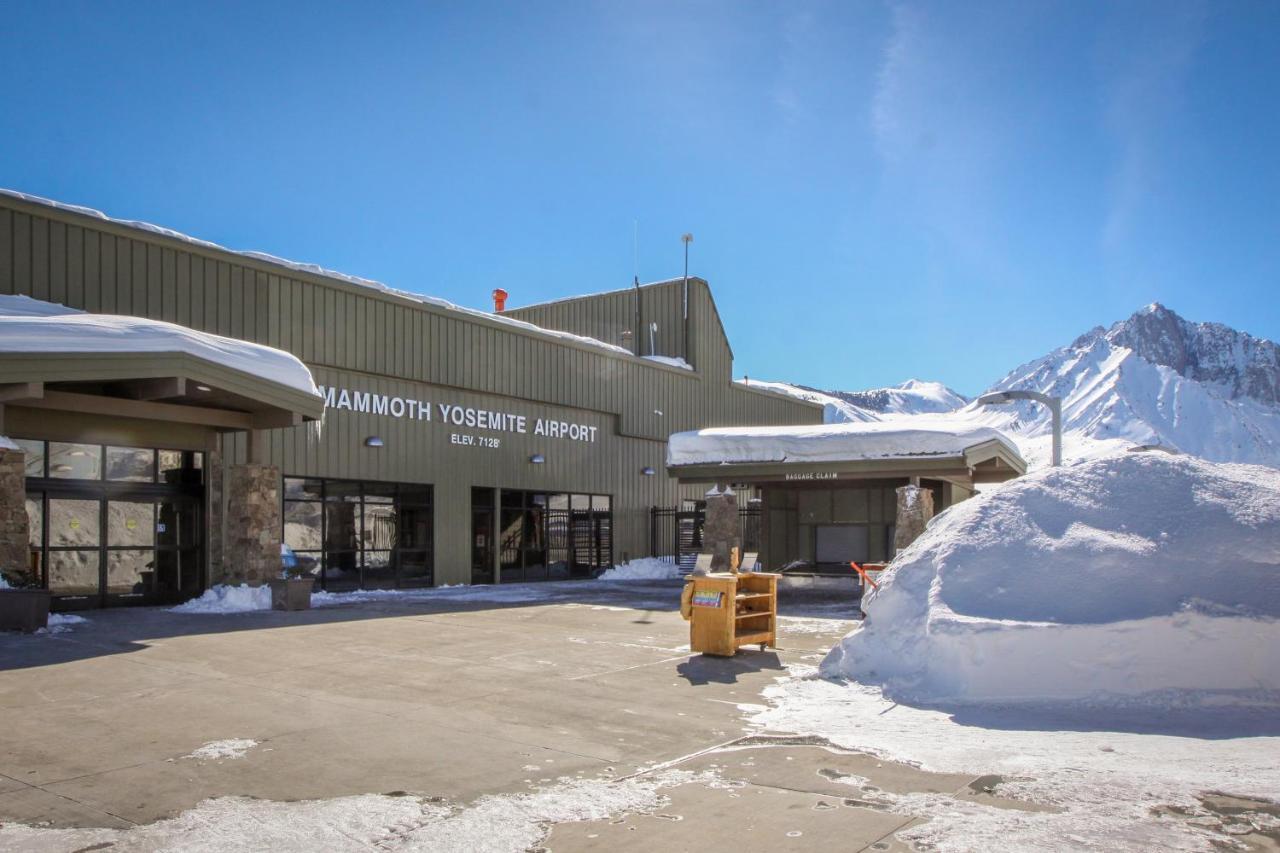 Woodlands 34 Mammoth Lakes Exterior foto