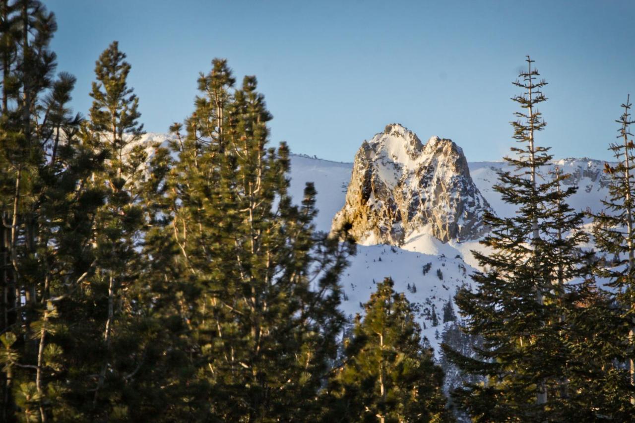 Woodlands 34 Mammoth Lakes Exterior foto