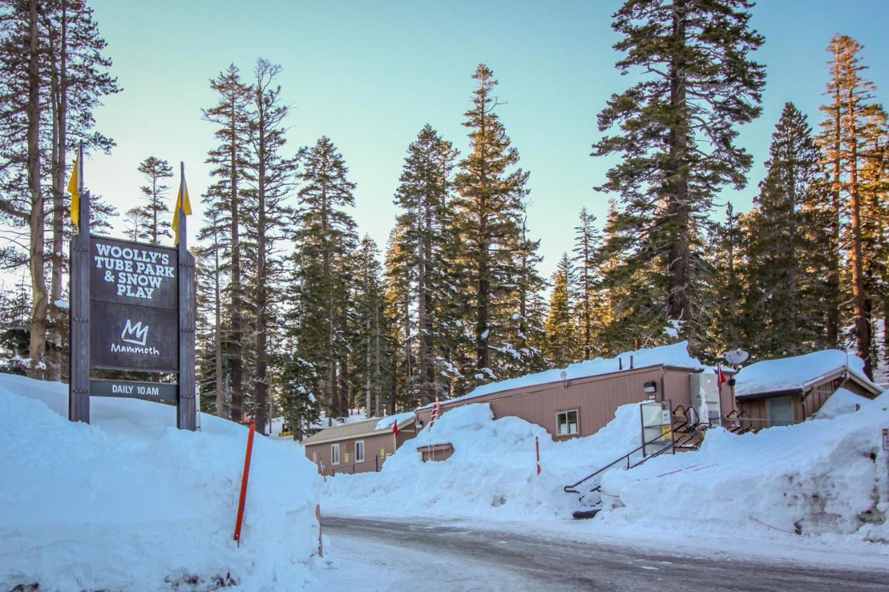 Woodlands 34 Mammoth Lakes Exterior foto