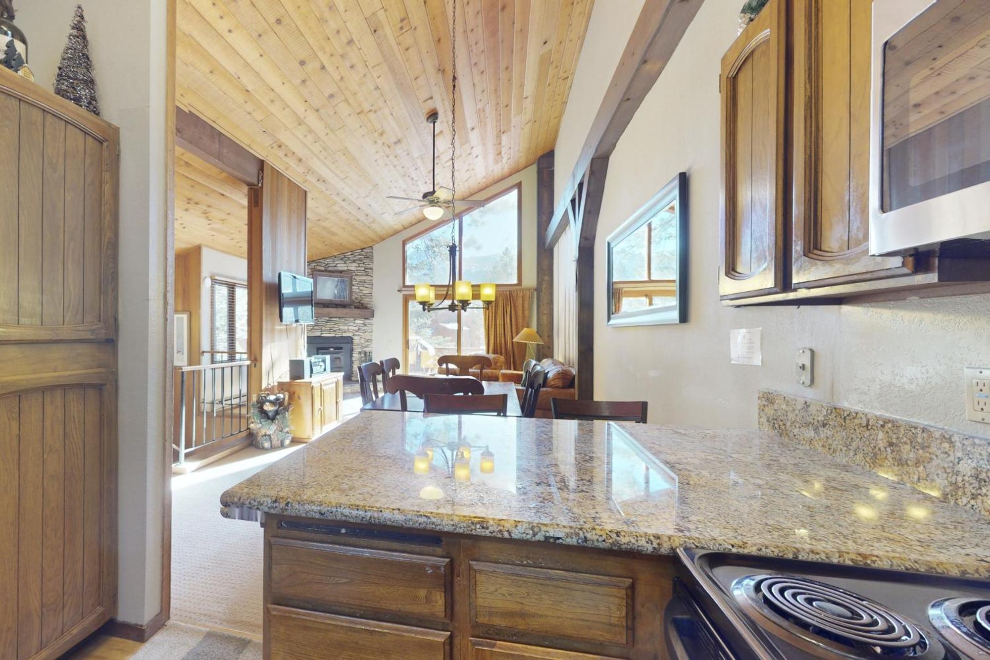 Woodlands 34 Mammoth Lakes Exterior foto