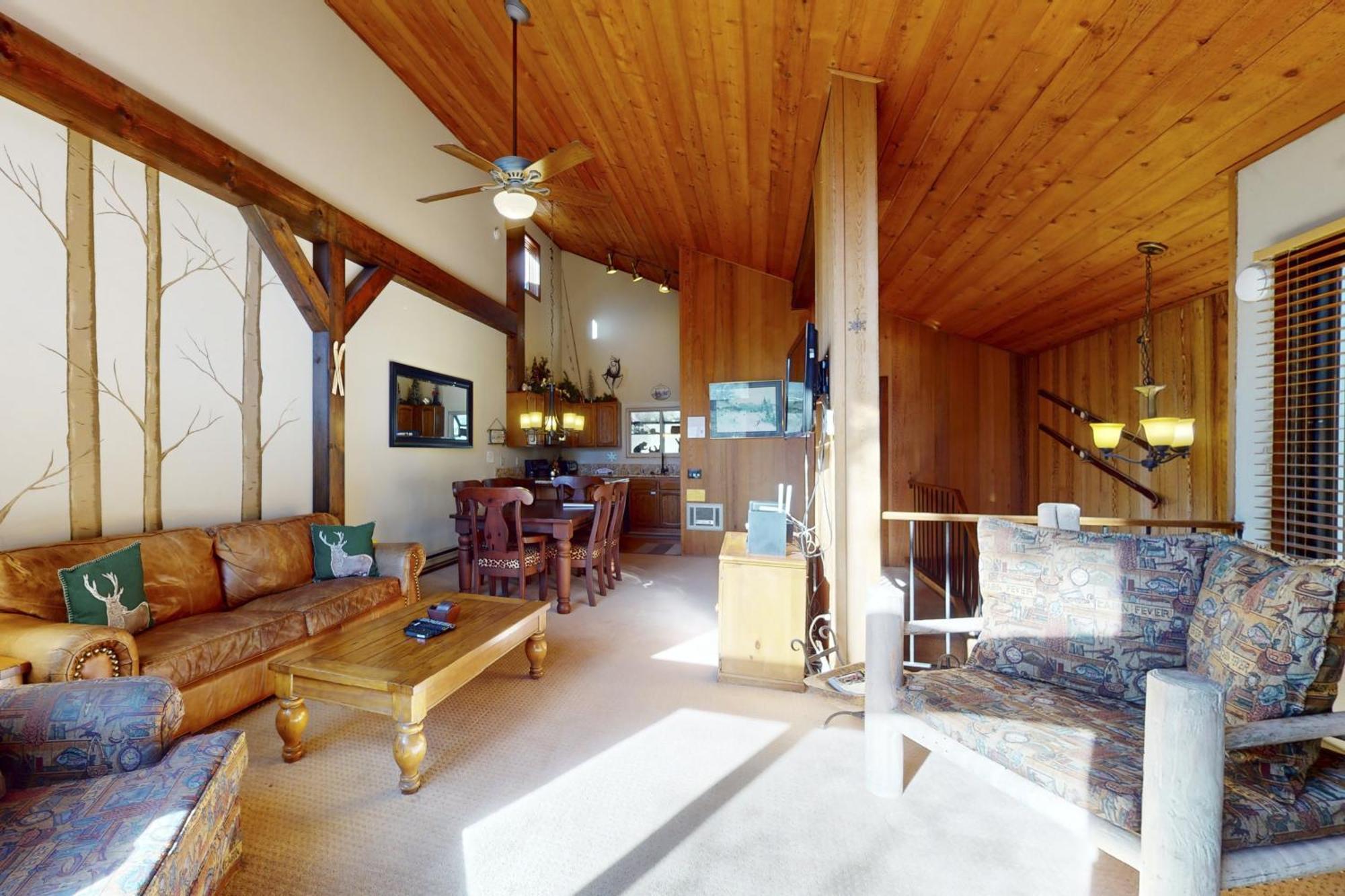 Woodlands 34 Mammoth Lakes Exterior foto
