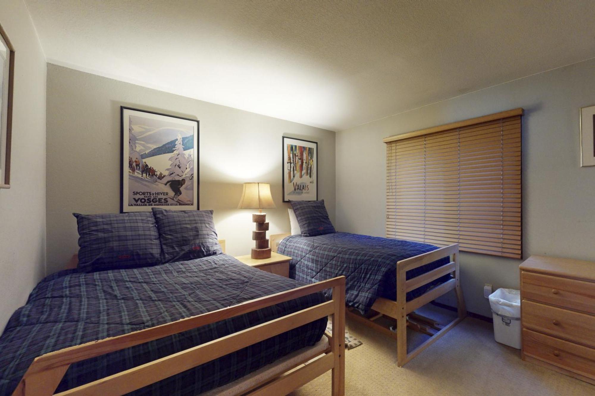 Woodlands 34 Mammoth Lakes Exterior foto