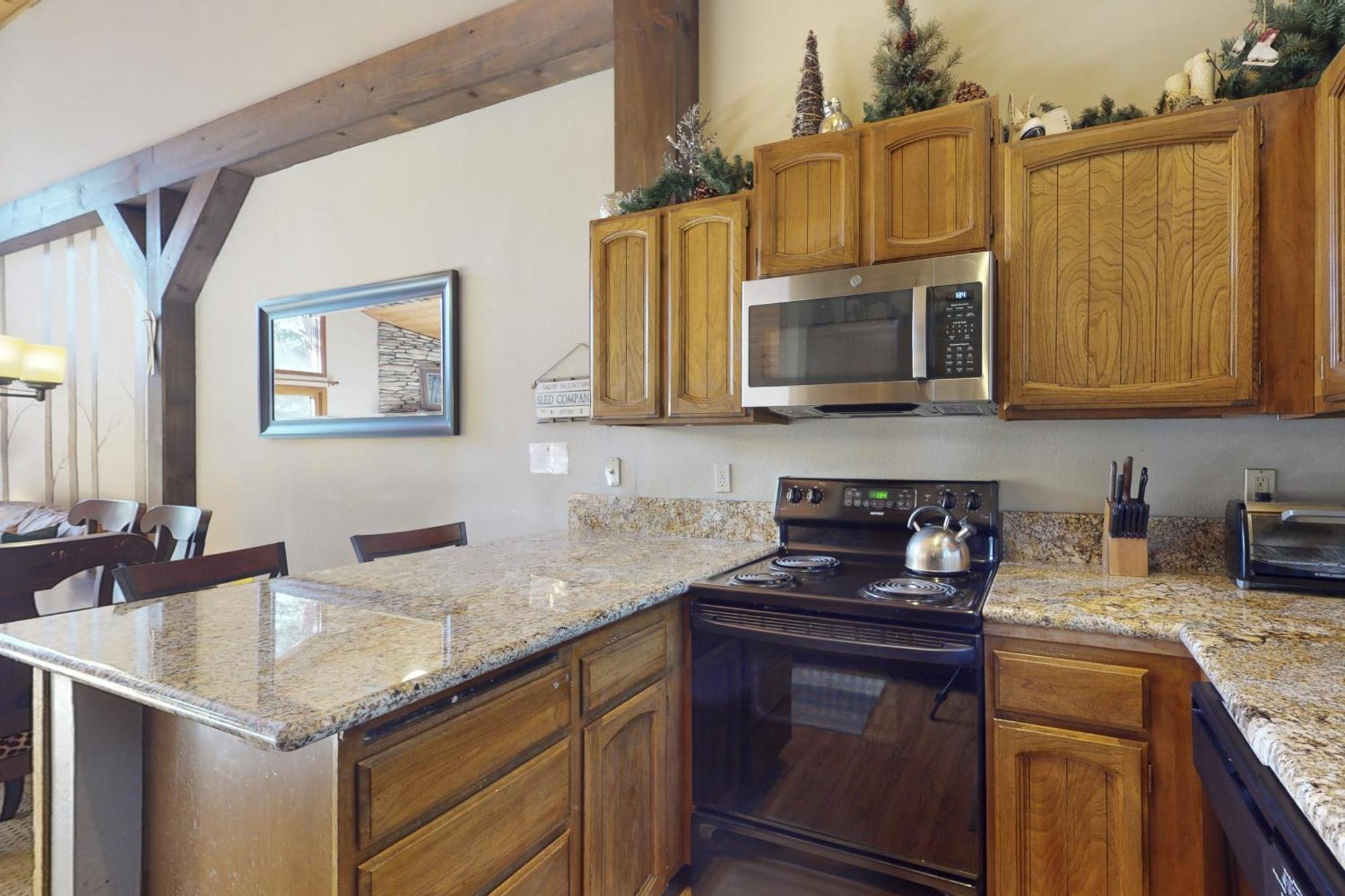 Woodlands 34 Mammoth Lakes Exterior foto