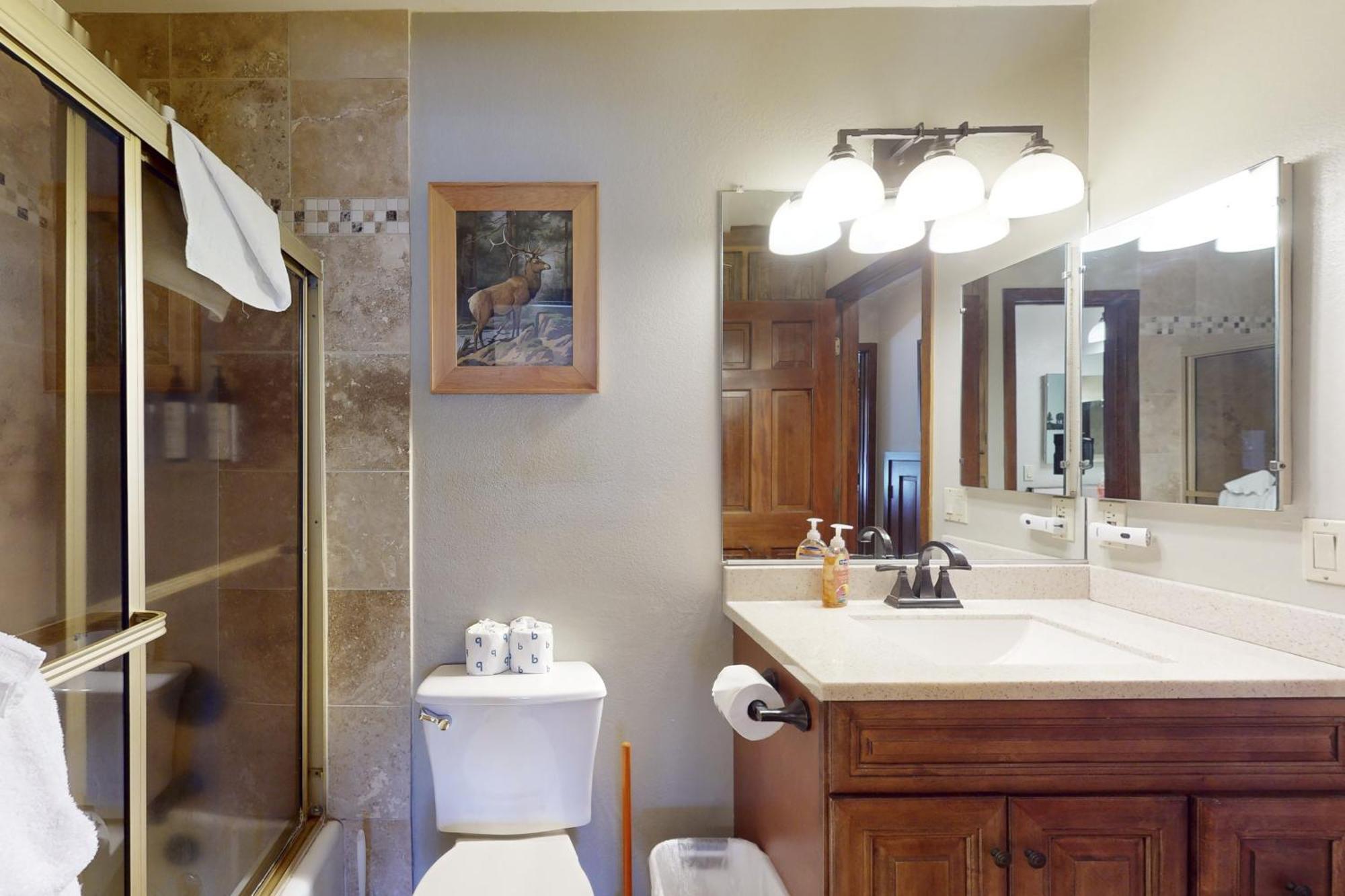 Woodlands 34 Mammoth Lakes Exterior foto